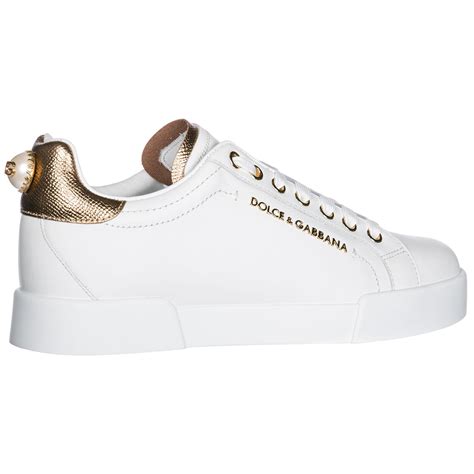 dolce gabbana shoes women's sneakers